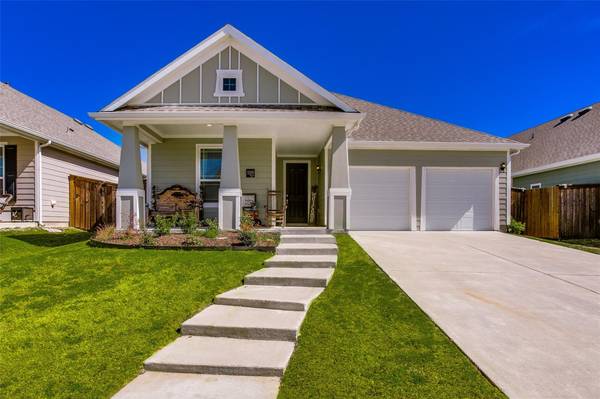 2139 Mossbrook Drive, Royse City, TX 75189