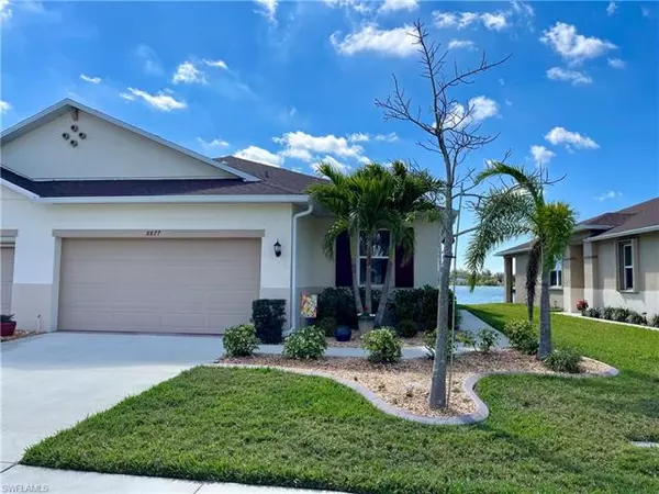 Punta Gorda, FL 33950,8877 Tuscany Isles DR