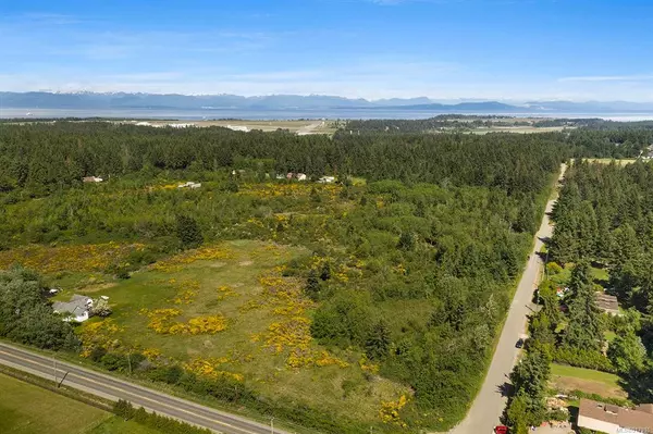 Comox, BC V9M 3Y9,Lot 1 Anderton Rd