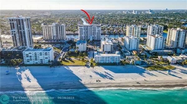 Hollywood, FL 33019,1500 S Ocean Dr  #16-D