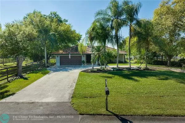 Southwest Ranches, FL 33332,18900 SW 54th Pl