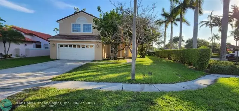 17474 NW 10th St, Pembroke Pines, FL 33029