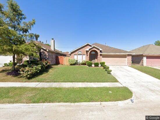 828 Thorton Drive, Cedar Hill, TX 75104