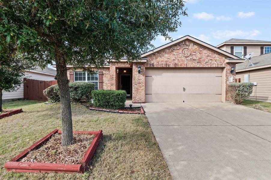 1424 cottonwood Trail, Anna, TX 75409