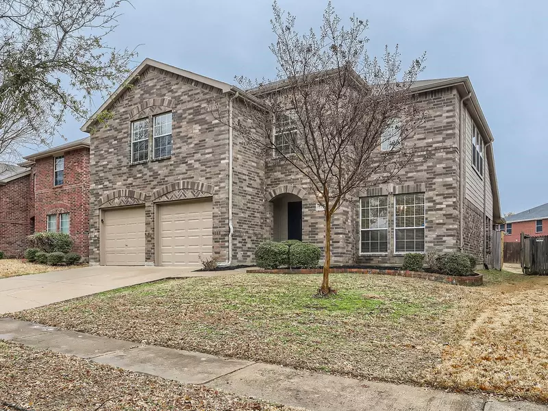 2324 Becard Drive, Mesquite, TX 75181