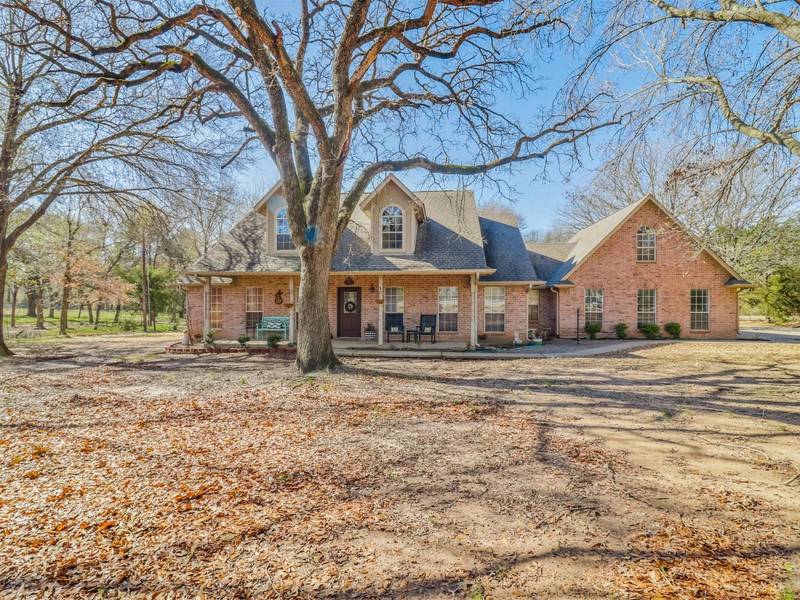 228 Valtie Davis Road, Combine, TX 75159