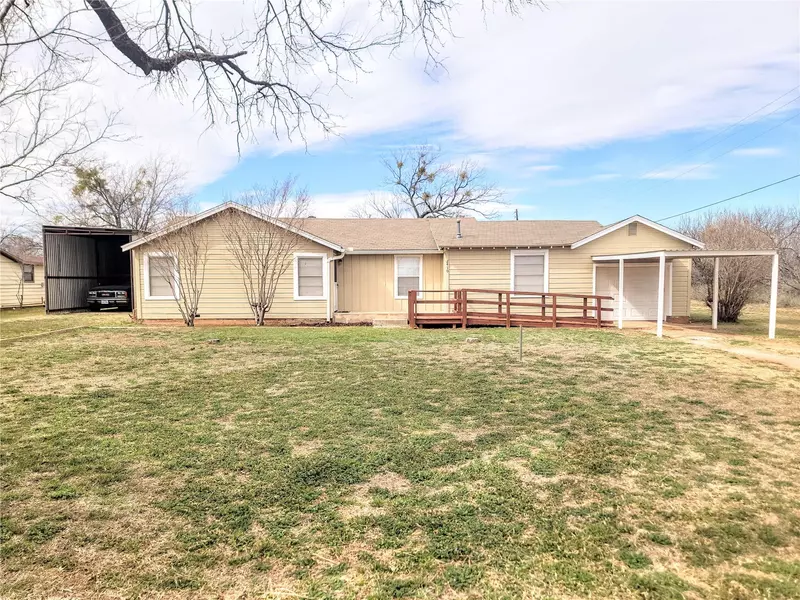 2410 Maple Street, Abilene, TX 79602