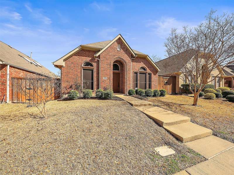 8408 Gateway Drive, Plano, TX 75025