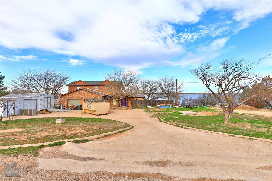 52 Poverty Point Circle, Abilene, TX 79601