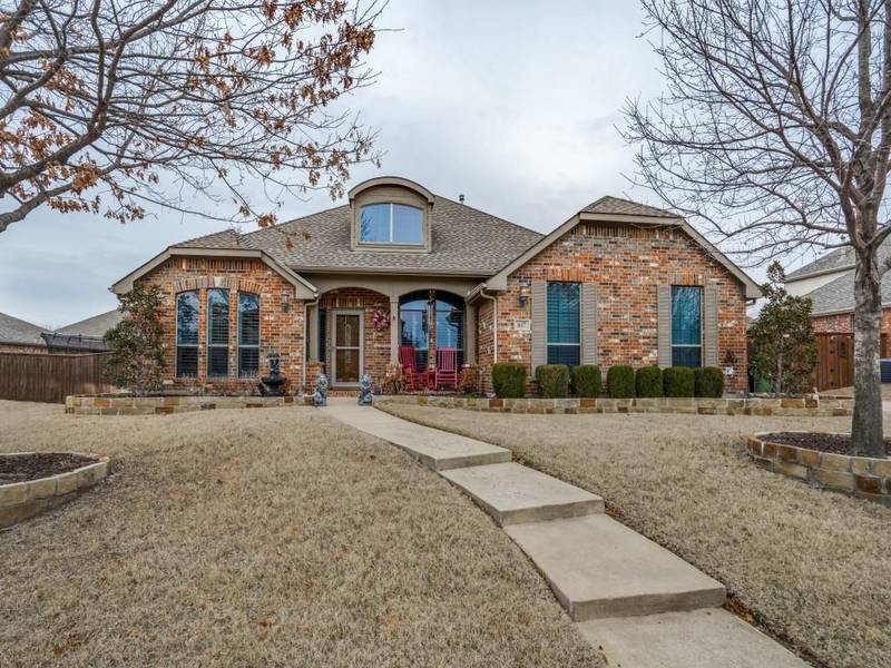 617 Sundown Way, Murphy, TX 75094