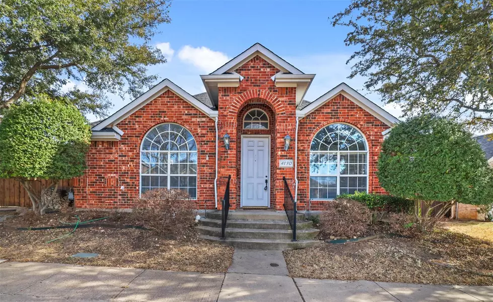 4130 Midrose Trail, Dallas, TX 75287