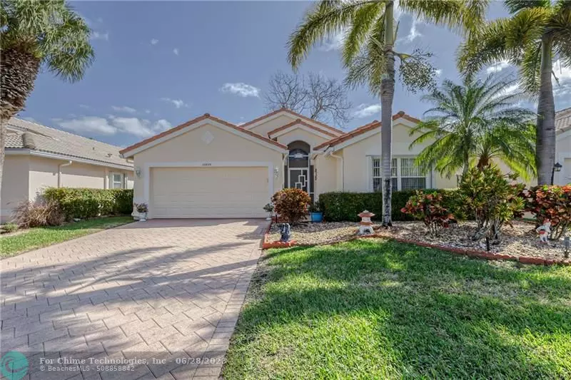 22820 Barrister Dr, Boca Raton, FL 33433