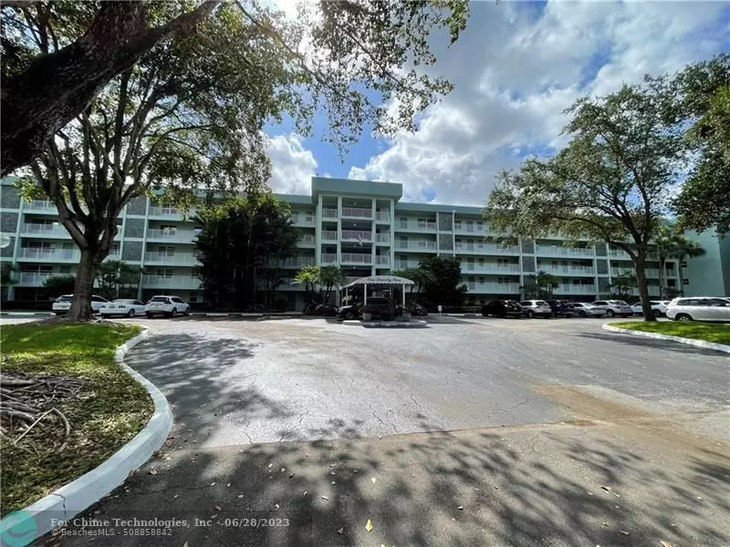 802 Cypress Grove Ln  #503, Pompano Beach, FL 33069