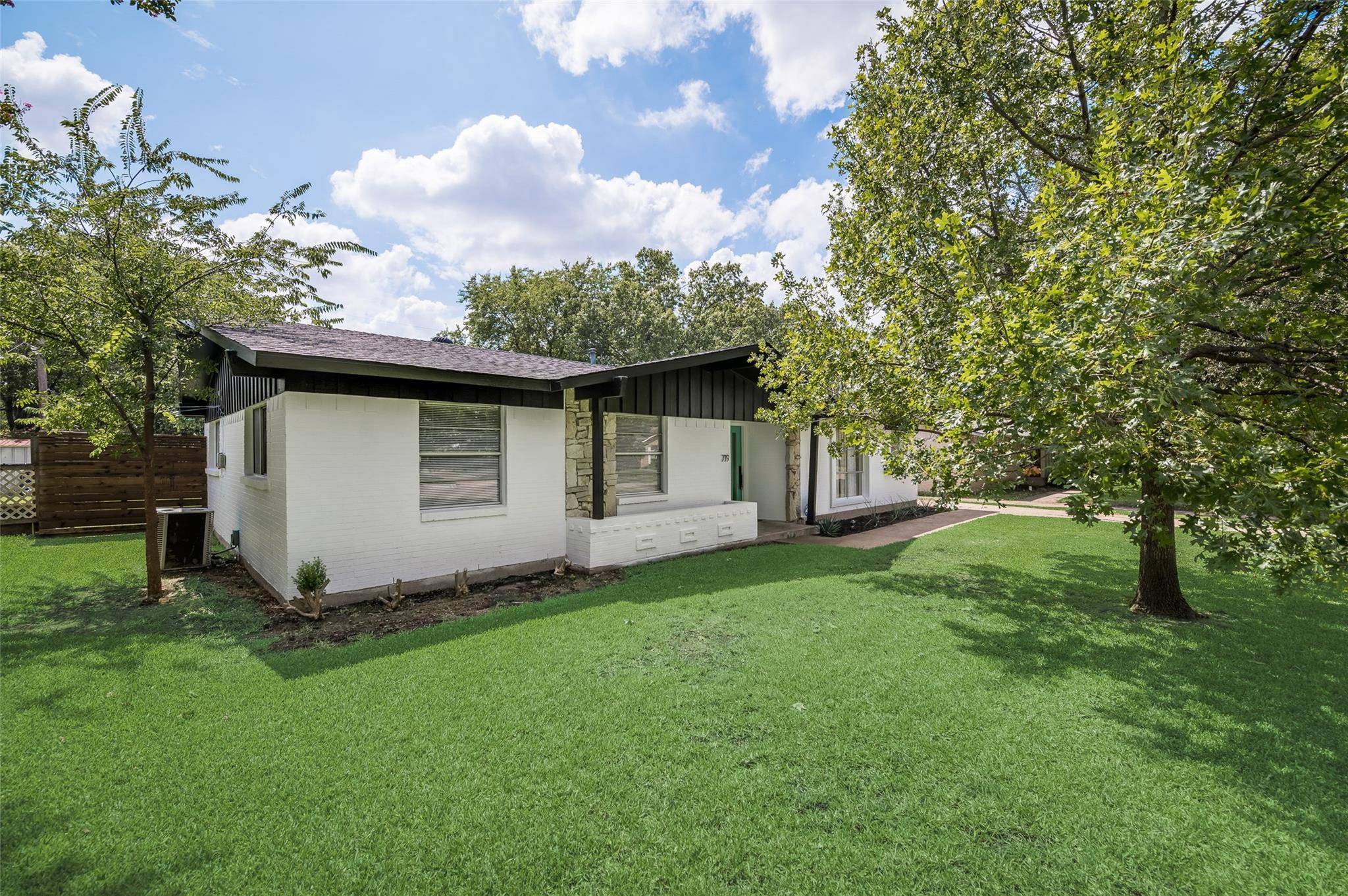719 Westover Drive, Richardson, TX 75080