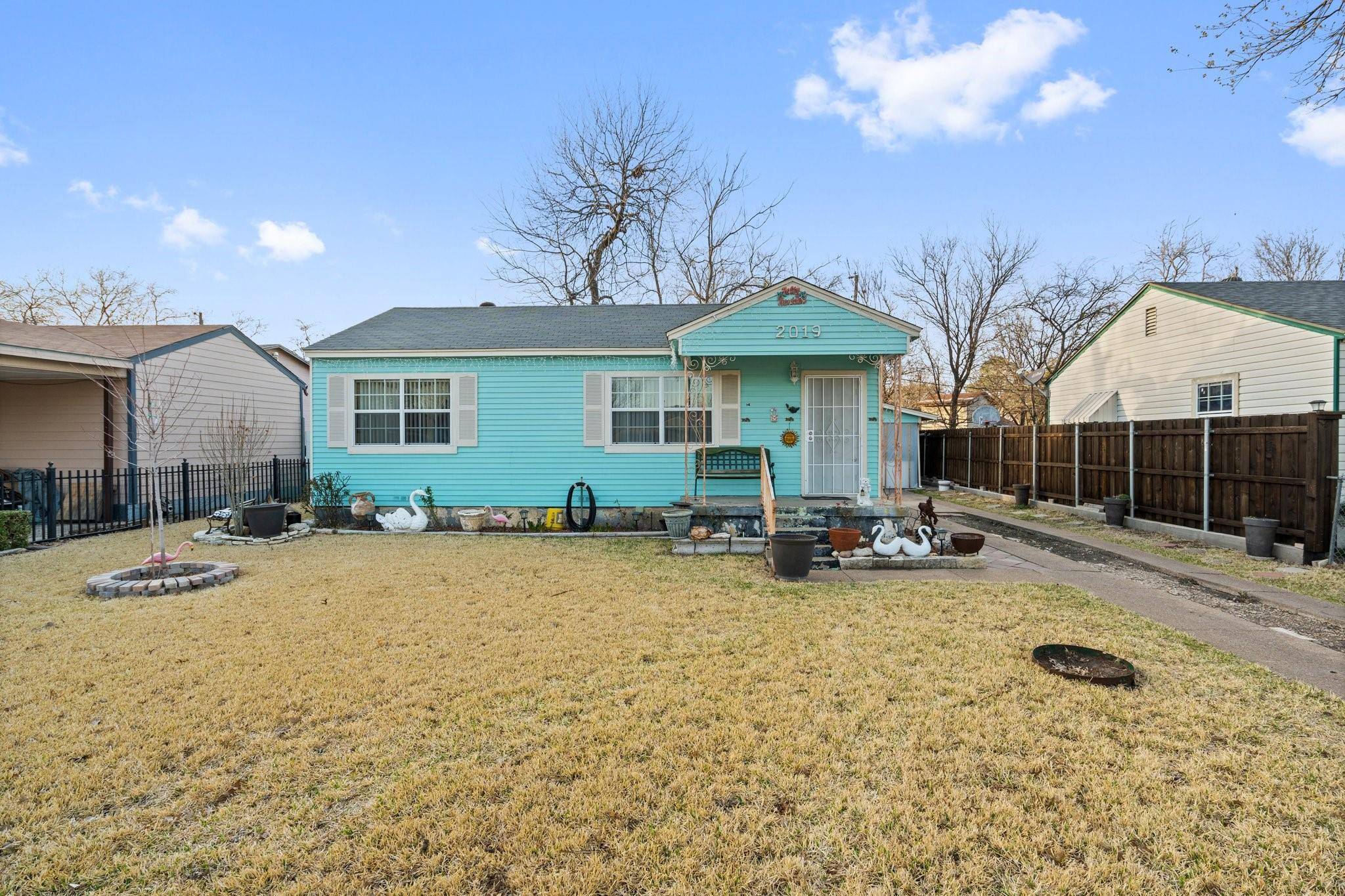 2019 Mcadams Avenue, Dallas, TX 75224