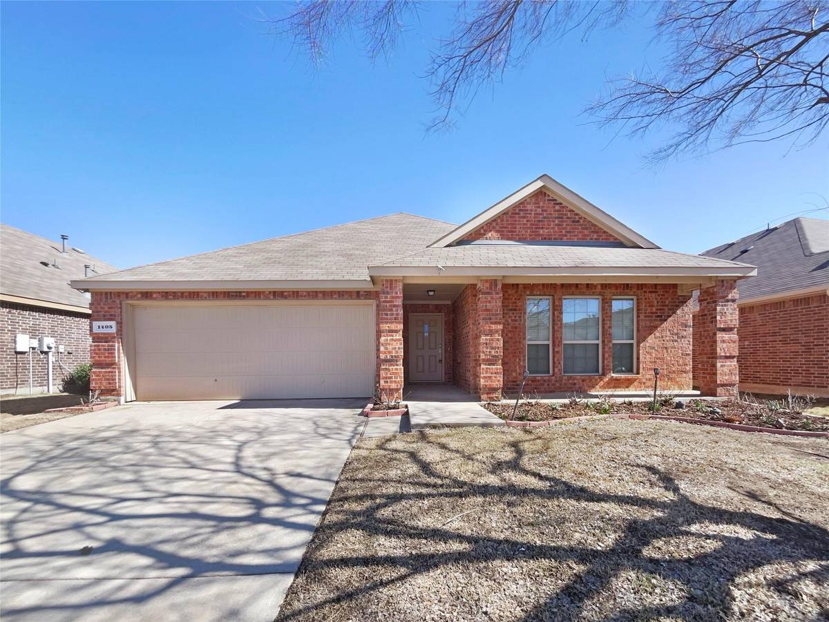 Little Elm, TX 75068,1405 Hawk Valley Drive