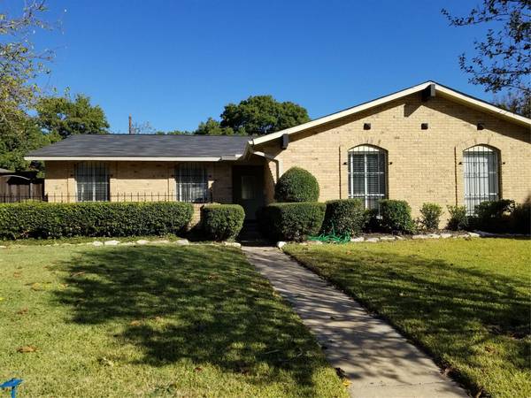 420 Worcester Way, Richardson, TX 75080