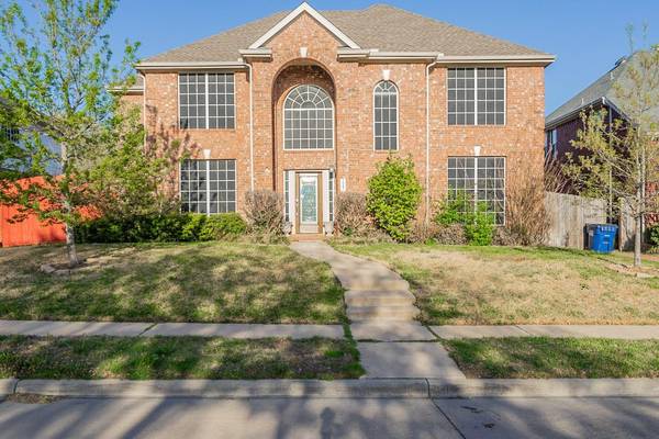 1547 Spring Lake Drive, Keller, TX 76248