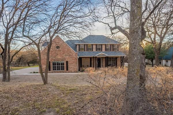 2818 Singletree Cove, Cedar Hill, TX 75104