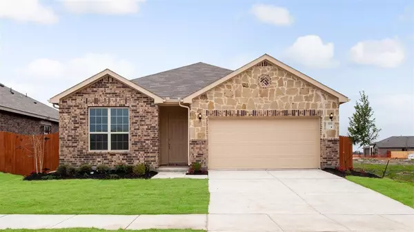 Fort Worth, TX 76108,3008 Plumbago Drive