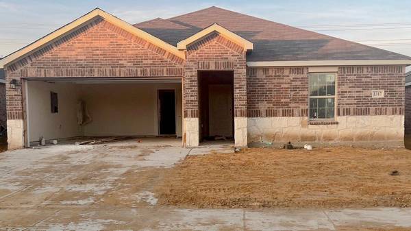 1317 Briar Hill Drive, Denton, TX 76209