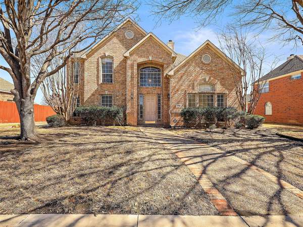 7728 Saragosa Creek Drive, Plano, TX 75025