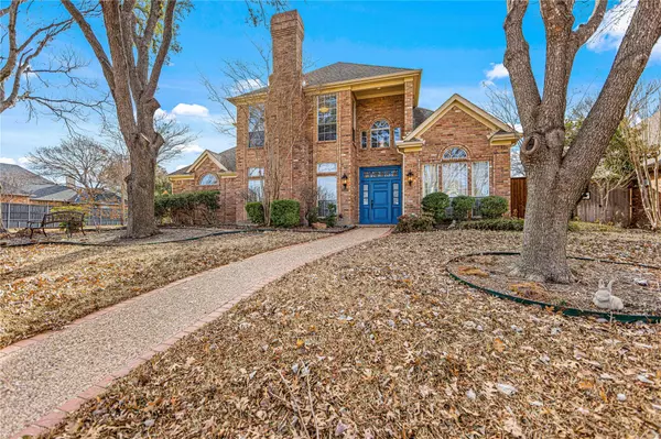 Plano, TX 75023,3500 Caleche Court