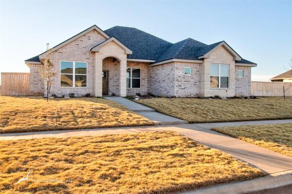 207 Blackhawk Road, Abilene, TX 79602