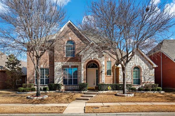 3426 Nation Drive, Frisco, TX 75034