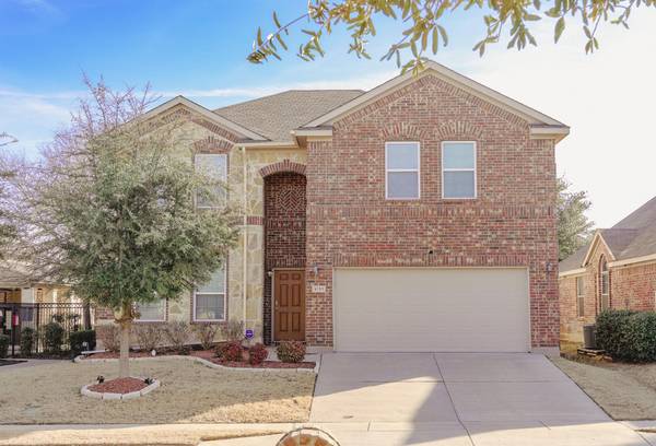 8233 Boulder Canyon Trail, Fort Worth, TX 76123