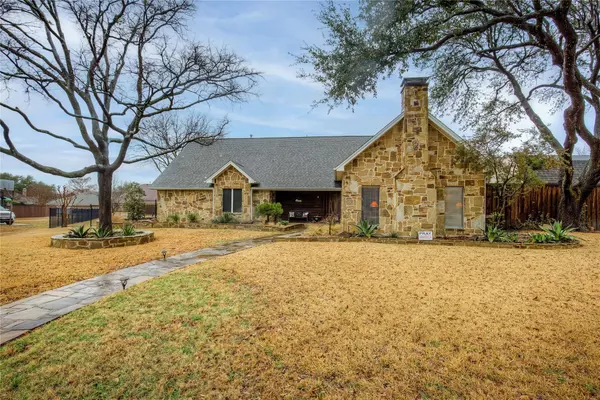 308 Lake Terrace, Rockwall, TX 75087