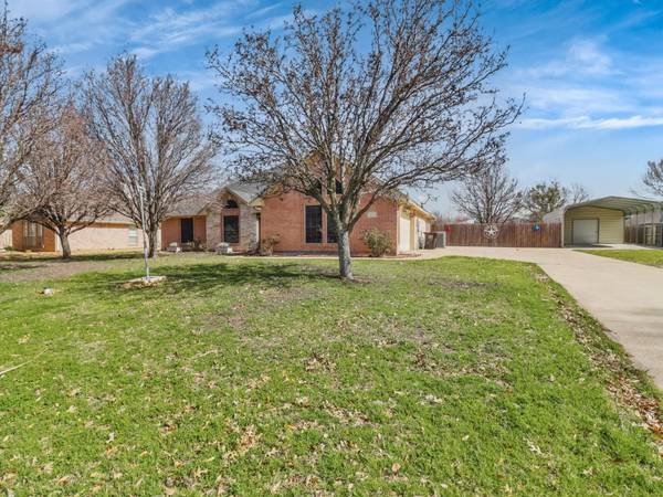 117 Fairway Lane, Crandall, TX 75114