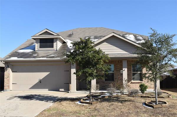 2219 Torch Lake Drive, Forney, TX 75126