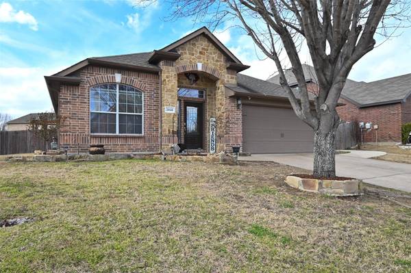 2840 Nighthawk Drive, Mesquite, TX 75181