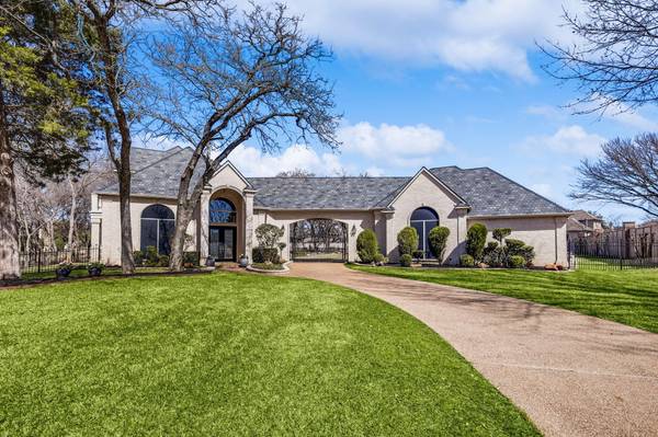 409 Lafayette Park, Southlake, TX 76092