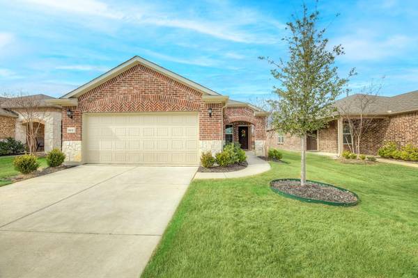 8831 Twin Pines Lane, Frisco, TX 75036