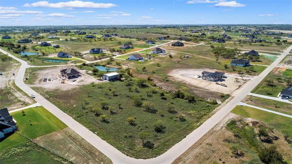 179 Maravilla Drive, Aledo, TX 76008