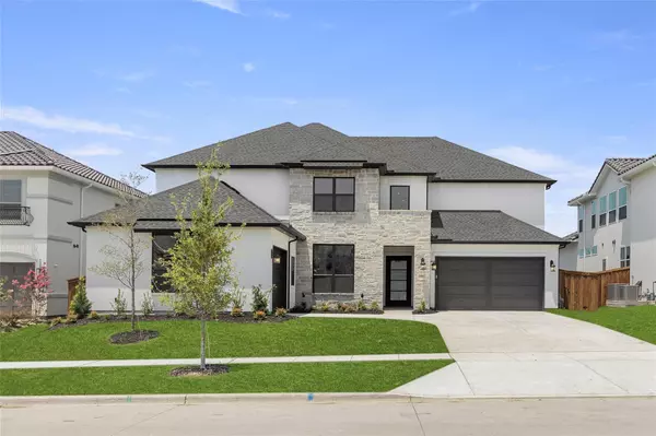 Frisco, TX 75035,10447 Indigo Bush Lane