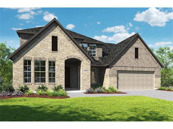 1200 Whitewing Dove Drive, Little Elm, TX 75068