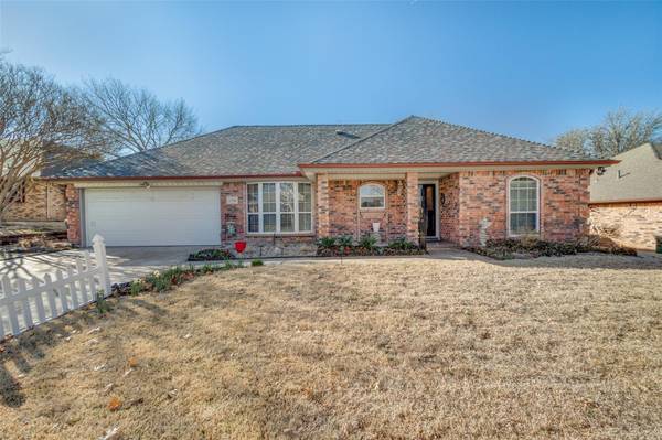 6708 N Park Drive, North Richland Hills, TX 76182