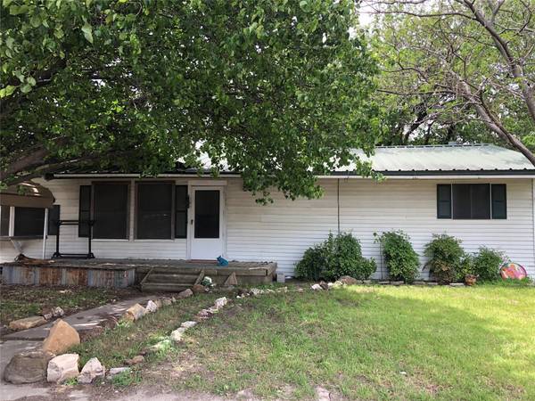 103 S Main Street, Venus, TX 76033