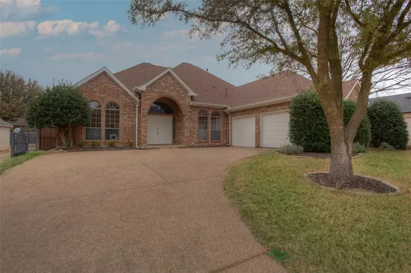 Fort Worth, TX 76132,6432 Briercliff Court