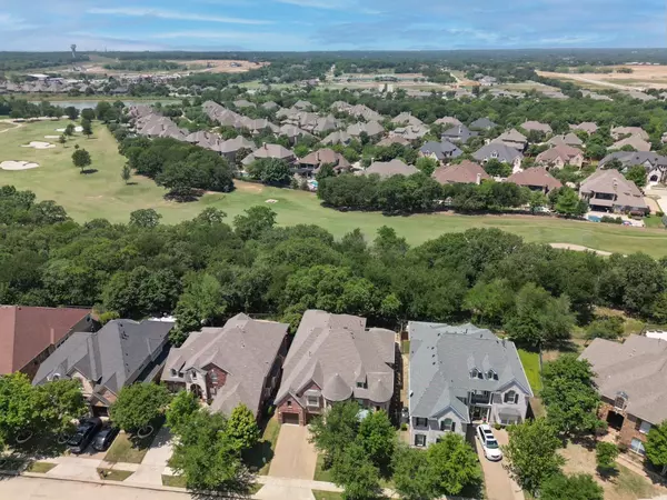 8551 Navisota Drive, Lantana, TX 76226