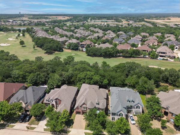 8551 Navisota Drive, Lantana, TX 76226