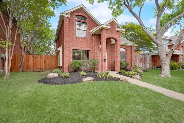 408 Kyle Drive, Coppell, TX 75019