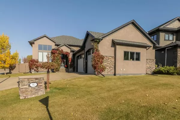 Red Deer, AB T4N1E2,382 Webster DR