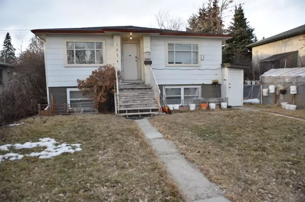 Calgary, AB T2N 0S2,1828 17 AVE NW