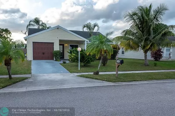 Lake Worth Beach, FL 33467,7810 Ridgewood Dr