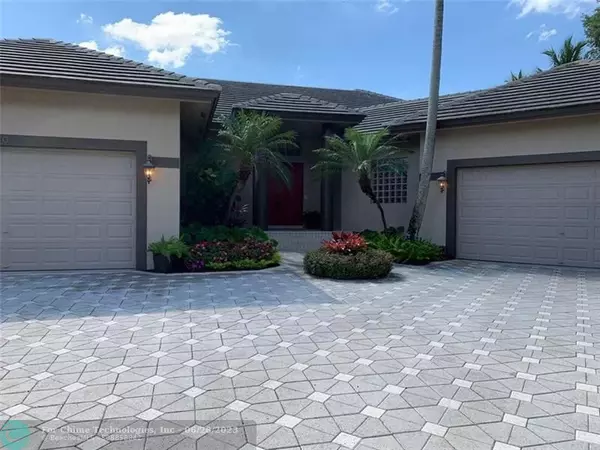 Plantation, FL 33324,660 NW 101 Terrace