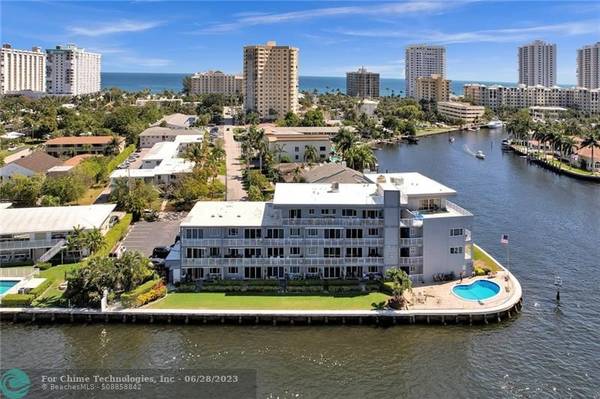 1201 S Riverside Dr  #301,  Pompano Beach,  FL 33062